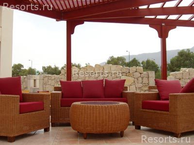Mythos Palace Hotel 25